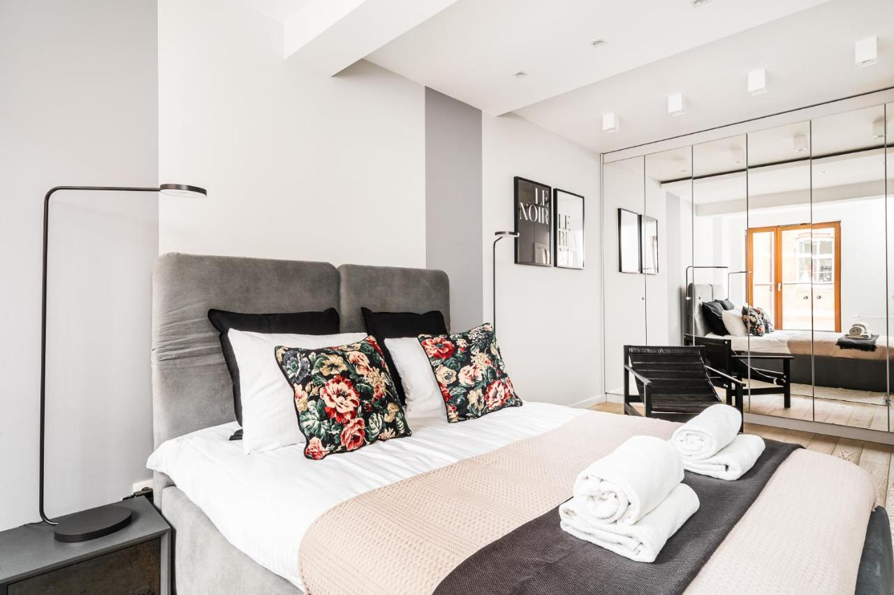 Apartment Penthouse Ii Harmonica - Loftaffair *