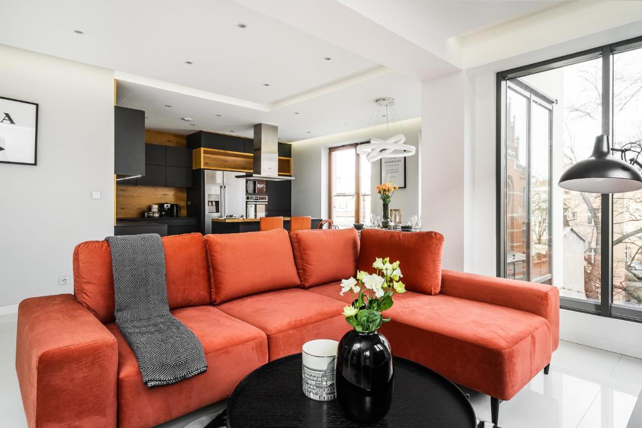 Apartment Penthouse Ii Harmonica - Loftaffair *